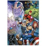 PUZZLE 300 PZAS AVENGERS MARVEL EDUCA