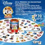 LINCE DISNEY JUEGO DE MESA EDUCA 