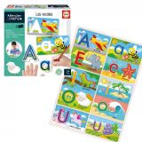 LAS VOCALES APRENDER ES DIVERTIDO EDUCA