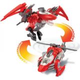 SWITHC&GO DINO SKY , EL PTERANODONTE HELICÓPTERO V