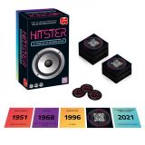 HITSTER EL JUEGO DE LOS GRANDES ÉXITOS DISET