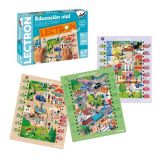 LECTRON EDUCACION VIAL DISET