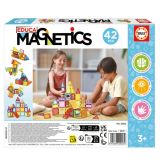 42 PCS EDUCAMAGNETICS 3D EDUCA