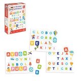 YO APRENDO A FORMAR PALABRAS DISET