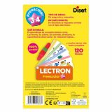 LECTRÓN 3-4 AÑOS PREESCOLAR DISET