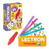 LECTRÓN 4-5 AÑOS PREESCOLAR DISET