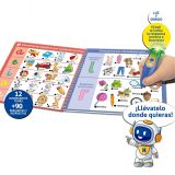 CONECTOR APRENDO A LEER EDUCA