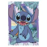 PUZZLE 300 PZAS STITCH DISNEY EDUCA