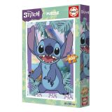 PUZZLE 300 PZAS STITCH DISNEY EDUCA