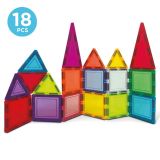 EDUCA MAGNETICS POCKET 18 PZAS EDUCA BORRÁS