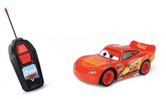 COCHE RC RAYO MCQUEEN CARS 1:32 SIMBA