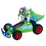 COCHE TURBO BUGGY BUZZ R/C 1:24 SIMBA
