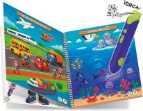 EDUCAPEN COSAS DE PEQUES FSC 