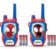 WALKIE TALKIE SPIDEY SIMBA