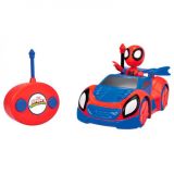 R/C SPIDEY WEB CRAWLER SIMBA