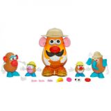 PLAYSKOOL MR POTATO SAFARI