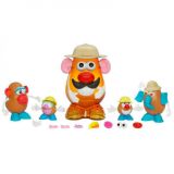 PLAYSKOOL MR POTATO SAFARI