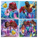 PUZZLE PROGRESIVO ARIEL (12,16,20, 25) PZAS EDUCA