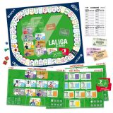 LA LIGA EL JUEGO 2025-2026 EDUCA