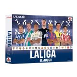 LA LIGA EL JUEGO 2025-2026 EDUCA