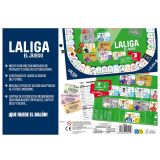 LA LIGA EL JUEGO 2025-2026 EDUCA