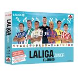 LA LIGA JUNIOR 2025-2026 EDUCA