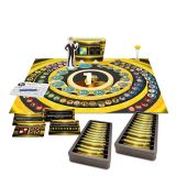 EL 1% JUEGO DE MESA EDUCA BORRÁS