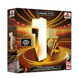 EL 1% JUEGO DE MESA EDUCA BORRÁS