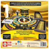 EL 1% JUEGO DE MESA EDUCA BORRÁS