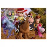 PUZZLE 200 PZAS TOY STORY 5 EDUCA