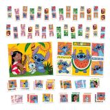 SUPER PACK 4 EN 1 STITCH EDUCA