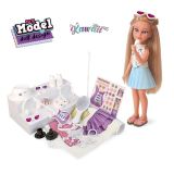 MY MODEL DOLL DESIGN KAWAII EDUCA