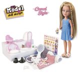 MY MODELL DOLL DESIGN CASUAL STYLE EDUCA