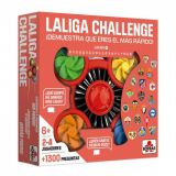 LA LIGA CHALLENGE EDUCA