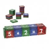 MINI MAGNEX LETRAS 66 PZAS APLI