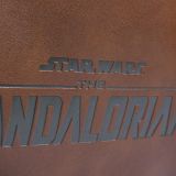 MOCHILA CASUAL VIAJE MANDALORIAN CERDÁ