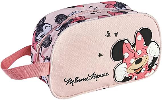 NECESER ASEO VIAJE MINNIE CERDÁ