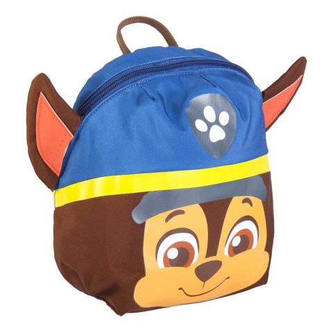 MOCHILA GUARDERÍA CHASE PAW PATROL CERDÁ