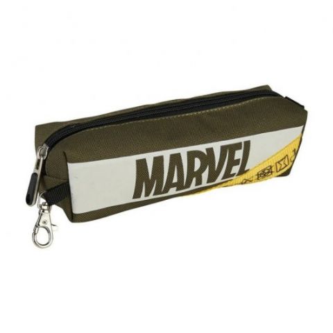 ESTUCHE PORTATODO MARVEL CERDÁ