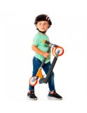 PATINETE CITY SCOOTER MOLTO