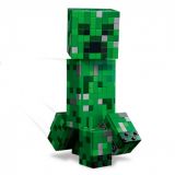 EL CREEPER MINECRAFT LEGO