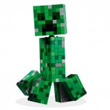 EL CREEPER MINECRAFT LEGO