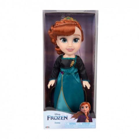 ANNA 38 CM FROZEN JAKKS PACIFIC