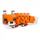 EL ZORRO LEGO MINECRAFT LEGO