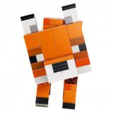 EL ZORRO LEGO MINECRAFT LEGO