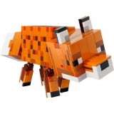 EL ZORRO LEGO MINECRAFT LEGO