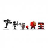 LA BATALLA CONTRA EL WITHER LEGO MINECRAFT LEGO