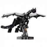 EL DRAGÓN ENDER MINECRAFT LEGO