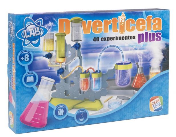 DIVERTICEFA PLUS