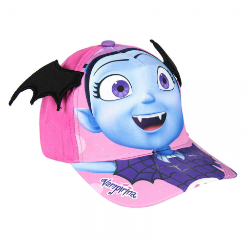 GORRA INNOVACIÓN VAMPIRINA 